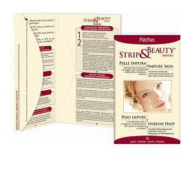 Strip&beauty Pelle Impura