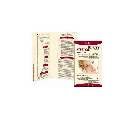 Strip&beauty Pelle Impura