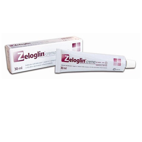 Zeloglin Crema 30ml