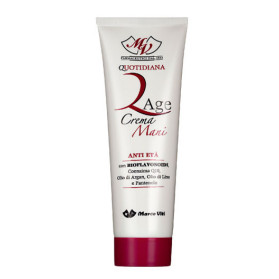 Quotidiana Antiox Q10 Crema Man75