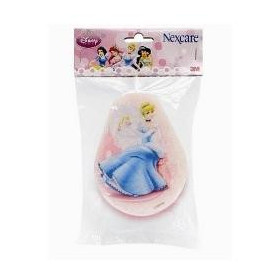 Nexcare Baby Sponge Principess
