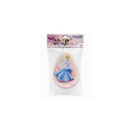 Nexcare Baby Sponge Principess