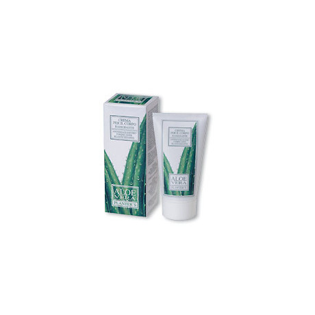 Planters Aloe Crema Corpo Rassodante