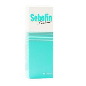 Sebofin Lozione Forfora 150 ml