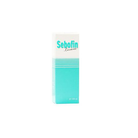 Sebofin Lozione Forfora 150 ml