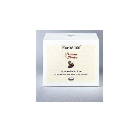 Karite 100 D&b Puro Amido 300g