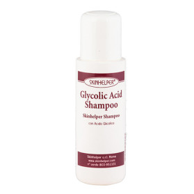 Skinhelper Sh Ac Glic 125ml