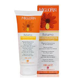 Migliorin Balsamo Igienizzante 100 ml