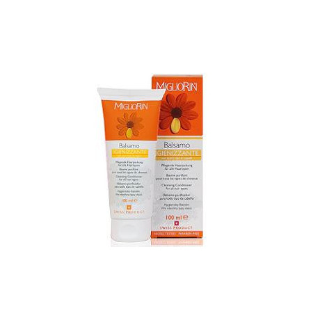 Migliorin Balsamo Igienizzante 100 ml