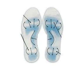 Liquacare Soletta Gel 39-40 3