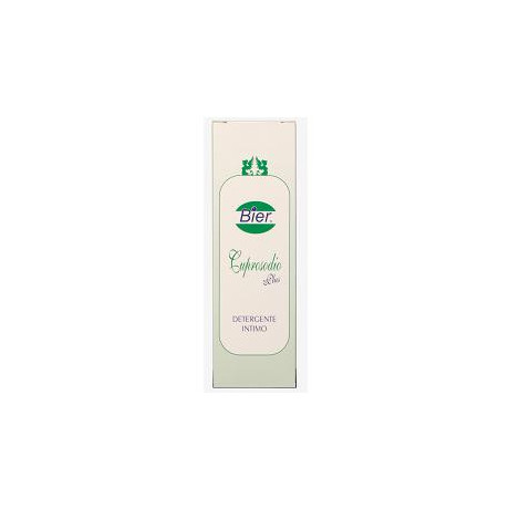 Cuprosodio Plus Detergente Liquido 200 ml