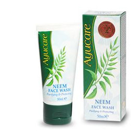 Neem Face Wash Emami 50 ml