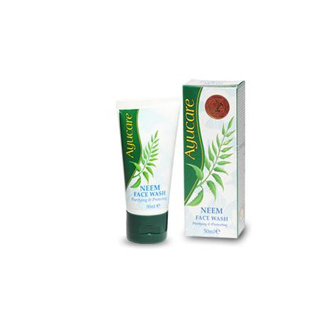 Neem Face Wash Emami 50 ml