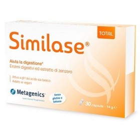 Similase Total 30 Capsule