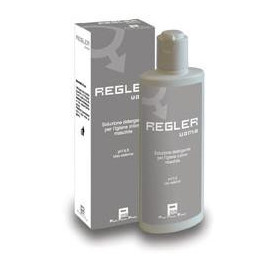 Regler Uomo Detergente Int 200ml