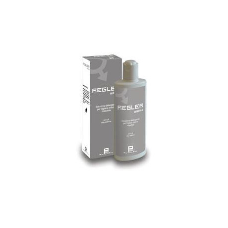 Regler Uomo Detergente Int 200ml