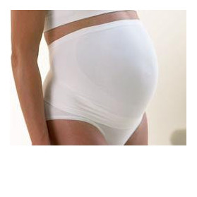 Fascia Maternita' L Bianco