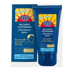 Prep Balsamo Dopobarba 75 ml