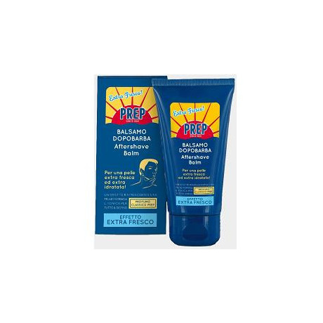 Prep Balsamo Dopobarba 75 ml