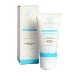Quinoa Baby Crema Riparatrice 75 ml