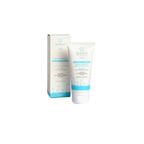 Quinoa Baby Crema Riparatrice 75 ml