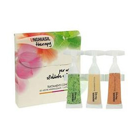 Unghiasil Kit Unghie Sfald/fra