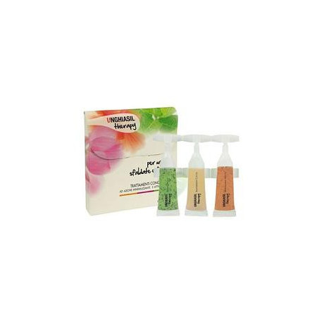 Unghiasil Kit Unghie Sfald/fra