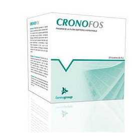 Cronofos 20 Bustine