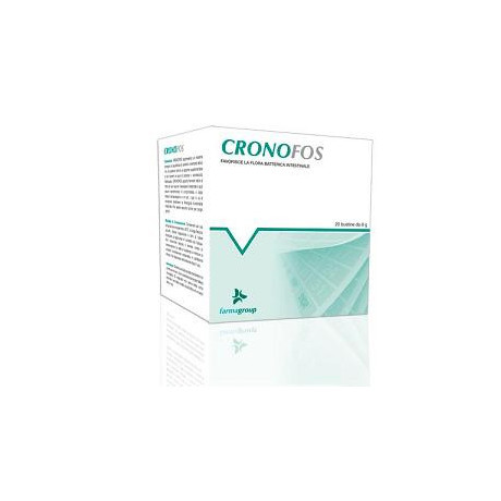 Cronofos 20 Bustine