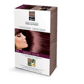 Vebix Color Mogano Chiaro 5,5