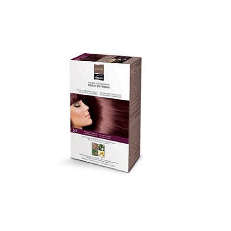 Vebix Color Mogano Chiaro 5,5