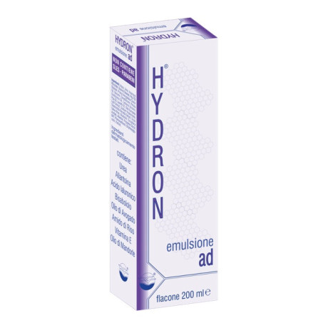 Hydron Adulti 200 ml