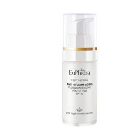 Euphidra Fil Flaconcino Anti Inflam Spf 20 30 ml