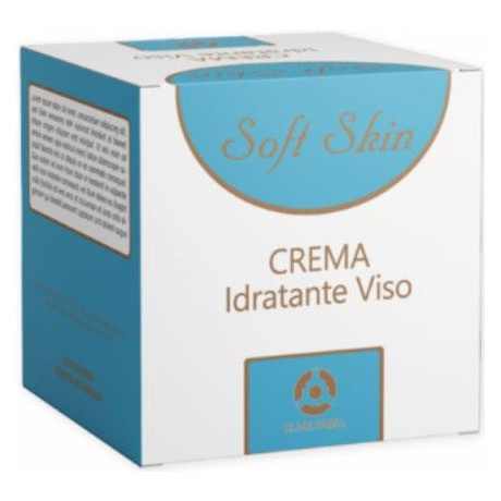 Softskin Crema Idratante Viso 50 ml Softskin Crema Idratante Viso 50 ml