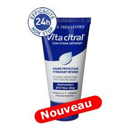Vitacitral Balsamo Mani
