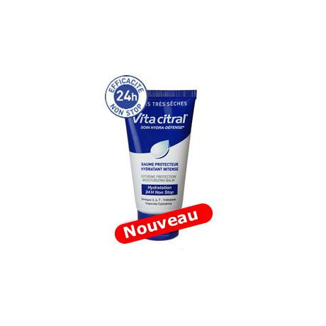 Vitacitral Balsamo Mani