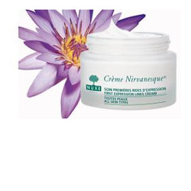 Nuxe Crema Nirvanesque 50ml