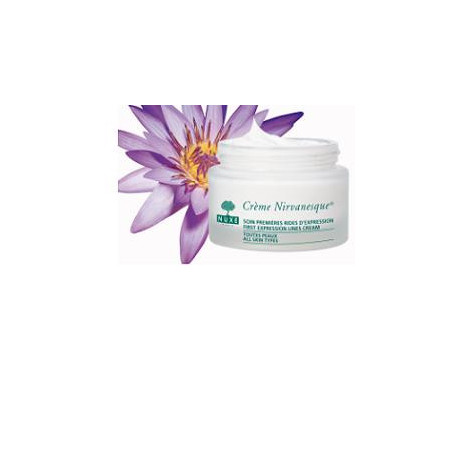 Nuxe Crema Nirvanesque 50ml