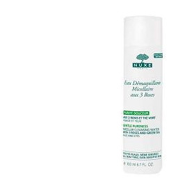 Nuxe Eau Demaquil Aux 3rose100