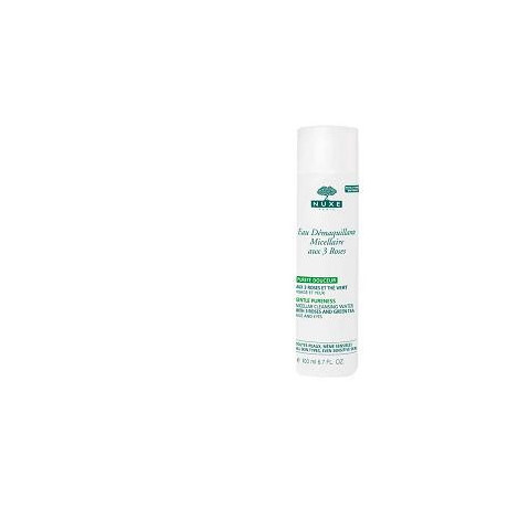 Nuxe Eau Demaquil Aux 3rose100