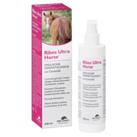 Ribes Horse Emulsione Ultra 250 ml