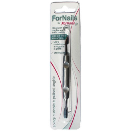 Forhans Spingi Cut/pul Un 12cm