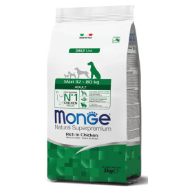 Monge Maxi Adult 12000g