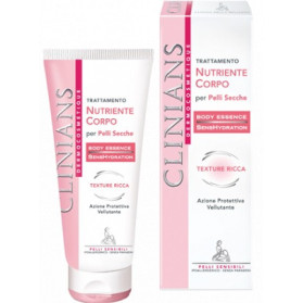 Clinians Dermocosm Tratt Nutr