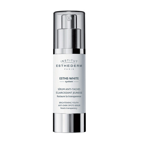 Serum Eclaircissant