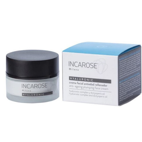 Incarose Hyalur Crema A/age 50ml