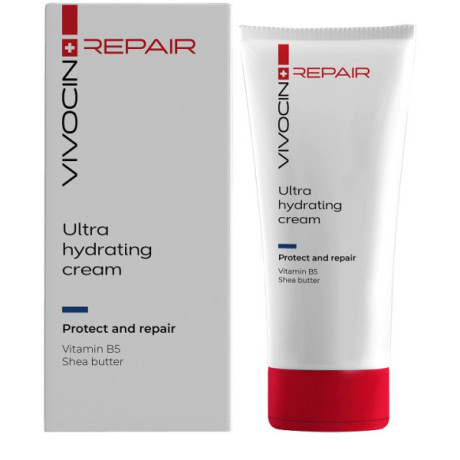 Vivocin Ultra Hydrating Cream Vivocin Ultra Hydrating Cream