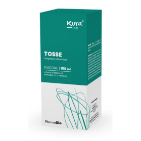 Kura Pediatrico Tosse 150ml