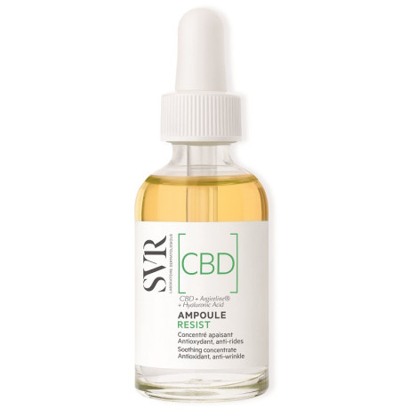Ampoule Cbd 30ml