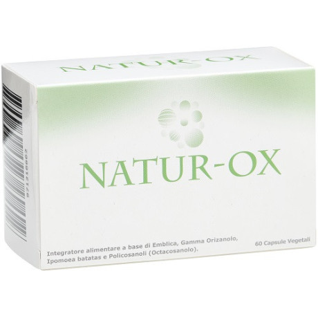 Natur Ox Compresse Natur Ox Compresse